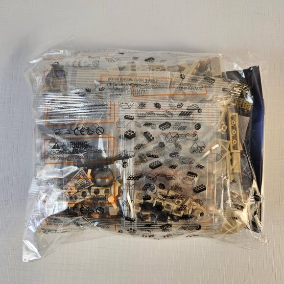 CH-47 Chinook Transport Helicopter Military Army Aircraft Building Blocks Sets - Picture 2 of 2